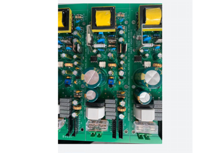 PCBA波峰焊、手焊加工